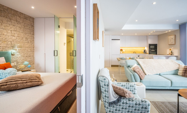 Reventa - Ático - San Pedro del Pinatar