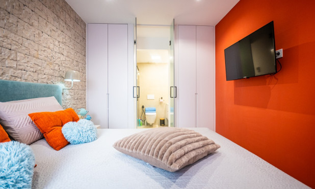 Reventa - Ático - San Pedro del Pinatar