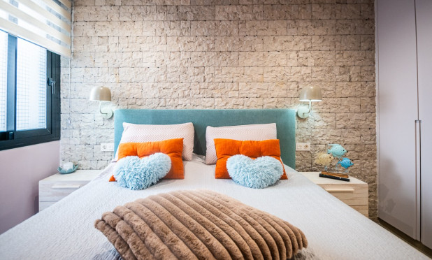 Reventa - Ático - San Pedro del Pinatar