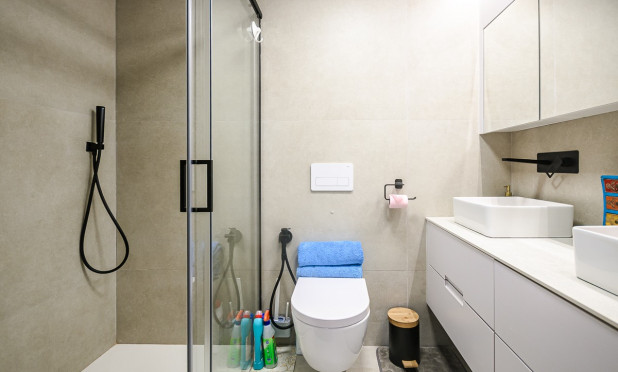 Reventa - Ático - San Pedro del Pinatar