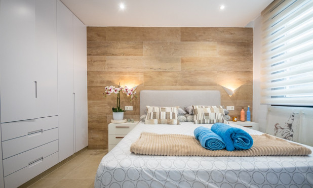 Reventa - Ático - San Pedro del Pinatar