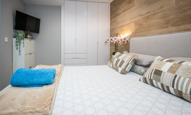 Reventa - Ático - San Pedro del Pinatar