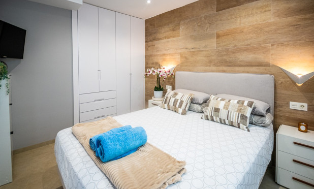 Reventa - Ático - San Pedro del Pinatar