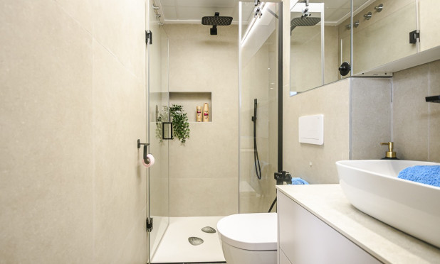 Reventa - Ático - San Pedro del Pinatar