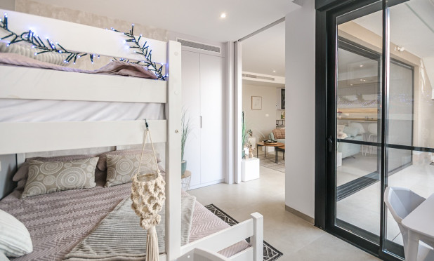 Reventa - Ático - San Pedro del Pinatar