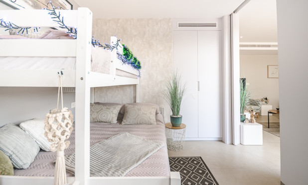 Reventa - Ático - San Pedro del Pinatar