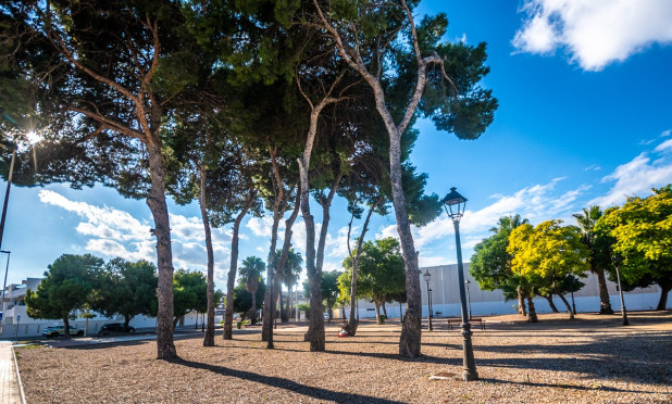 Reventa - Ático - San Pedro del Pinatar