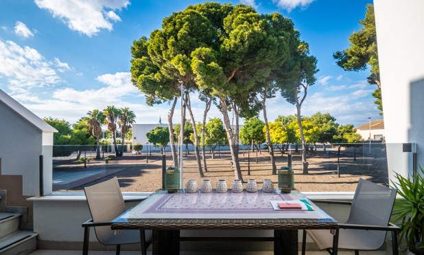 Reventa - Ático - San Pedro del Pinatar