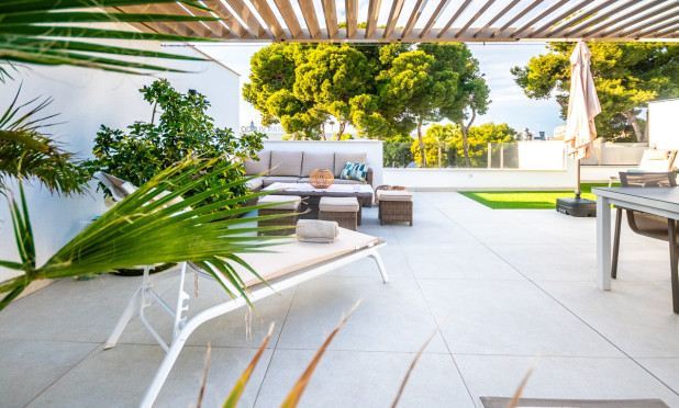 Reventa - Ático - San Pedro del Pinatar