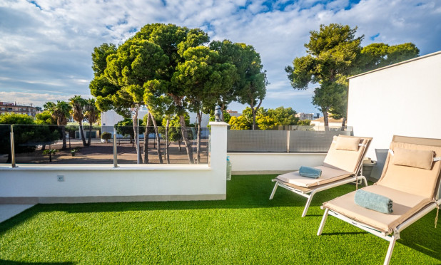 Reventa - Ático - San Pedro del Pinatar