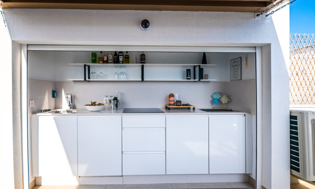 Reventa - Ático - San Pedro del Pinatar