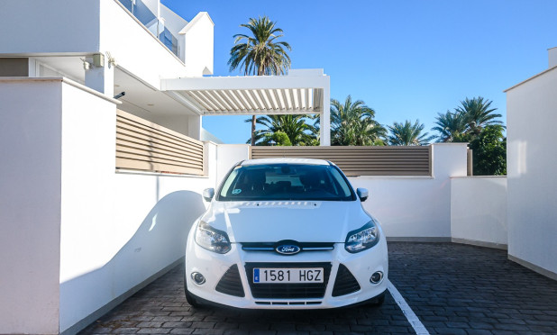 Reventa - Ático - San Pedro del Pinatar