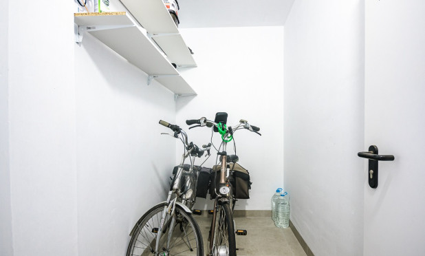 Reventa - Ático - San Pedro del Pinatar