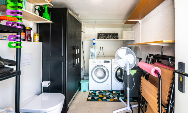 Reventa - Ático - San Pedro del Pinatar