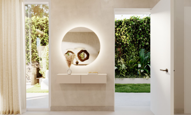 Nowy budynek - Kamienica - Ventanicas-el Cantal