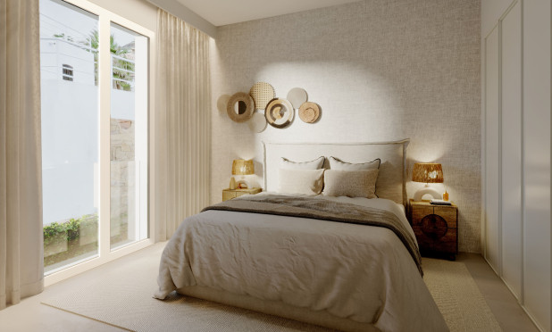 Nowy budynek - Kamienica - Ventanicas-el Cantal