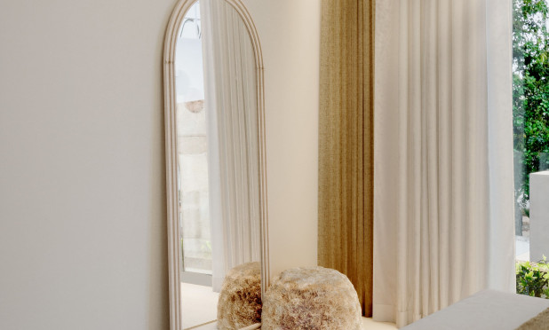 Neue Gebäude - Stadthaus - Ventanicas-el Cantal