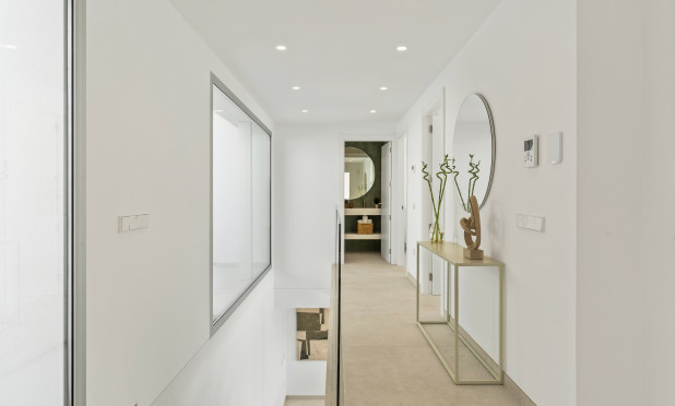 New Build - Villa - Benitachell - Cumbre Del Sol