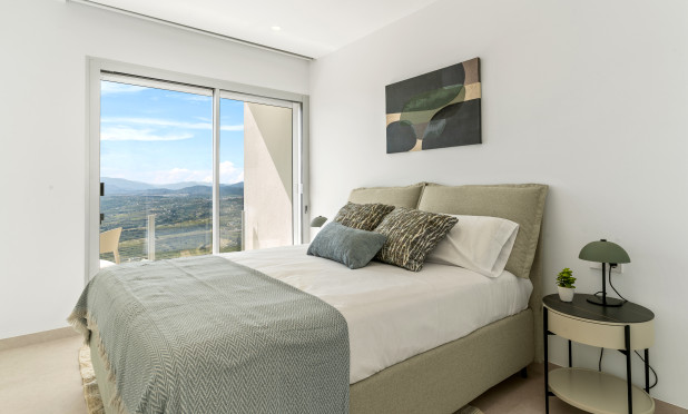 New Build - Villa - Benitachell - Cumbre Del Sol