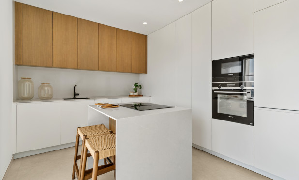 New Build - Villa - Benitachell - Cumbre Del Sol