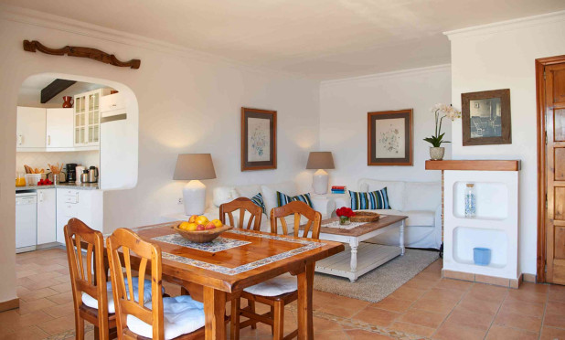 Resale - Villa - Port d'Andratx - Andratx