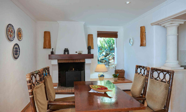 Resale - Villa - Port d'Andratx - Andratx