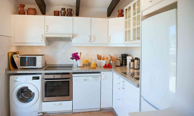 Resale - Villa - Port d'Andratx - Andratx