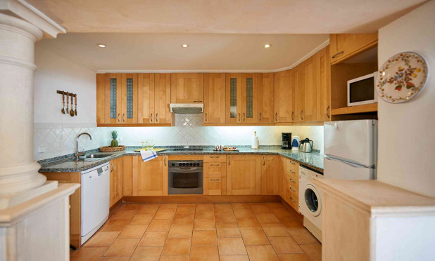 Resale - Villa - Port d'Andratx - Andratx