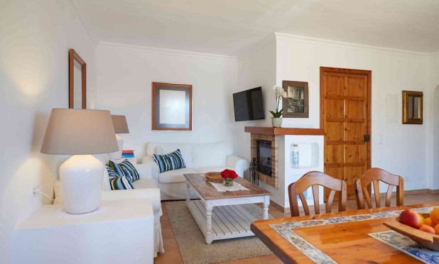 Resale - Villa - Port d'Andratx - Andratx