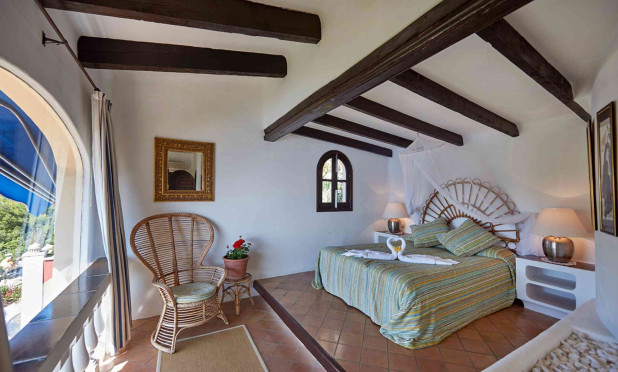 Resale - Villa - Port d'Andratx - Andratx