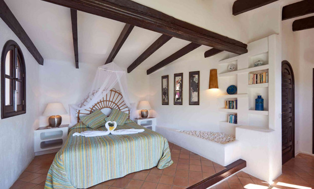 Resale - Villa - Port d'Andratx - Andratx