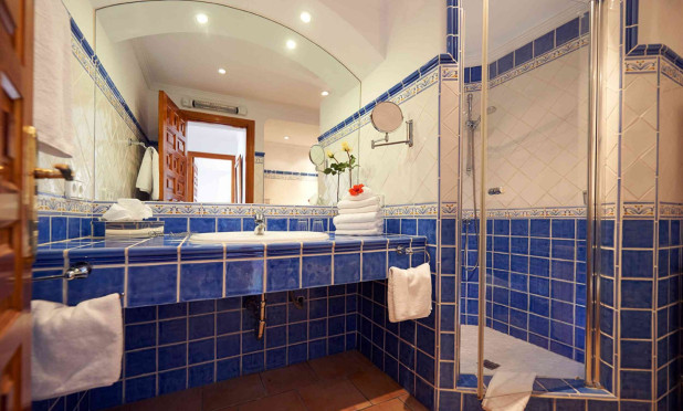 Resale - Villa - Port d'Andratx - Andratx