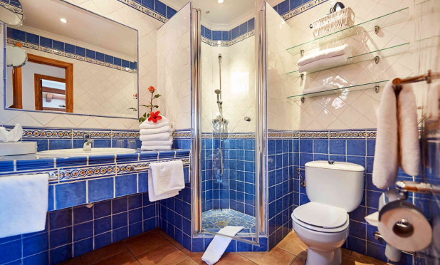 Resale - Villa - Port d'Andratx - Andratx