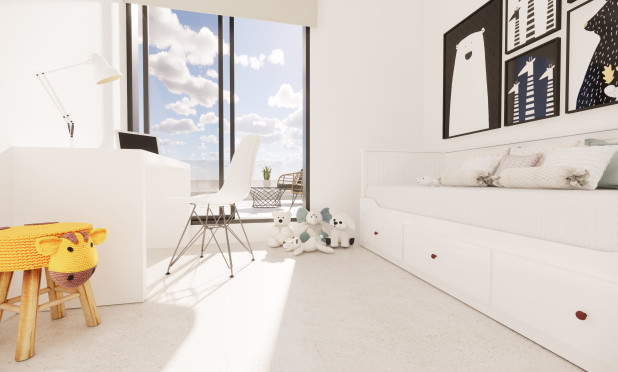 New Build - Villa - Dolores