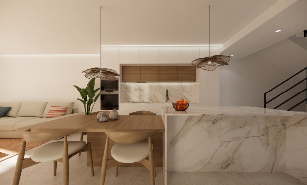 New Build - Villa - Dolores