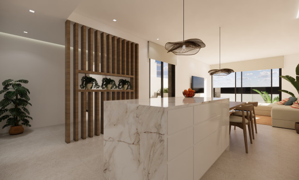 New Build - Villa - Dolores