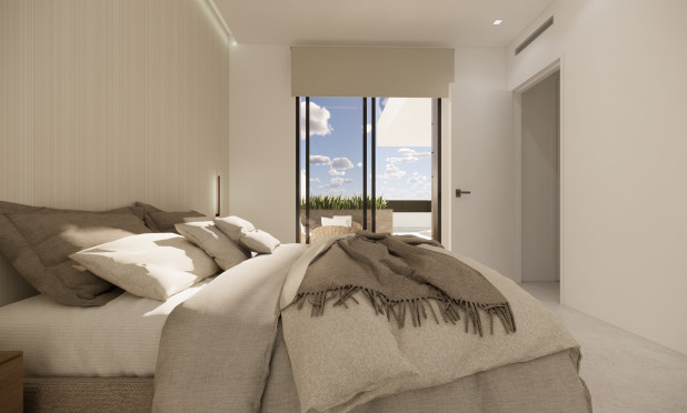 New Build - Villa - Dolores