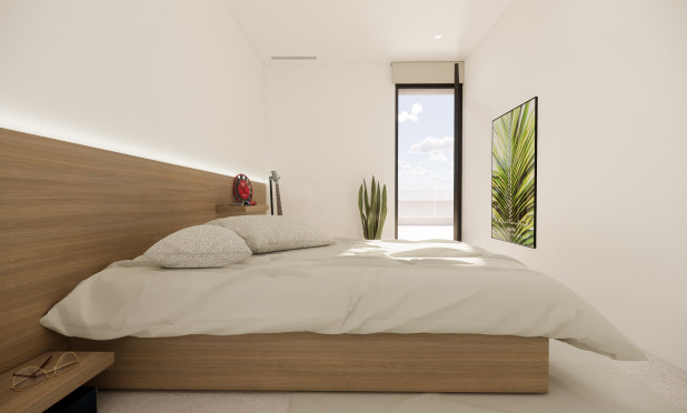 New Build - Villa - Dolores