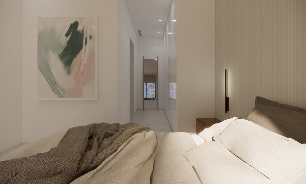 New Build - Villa - Dolores