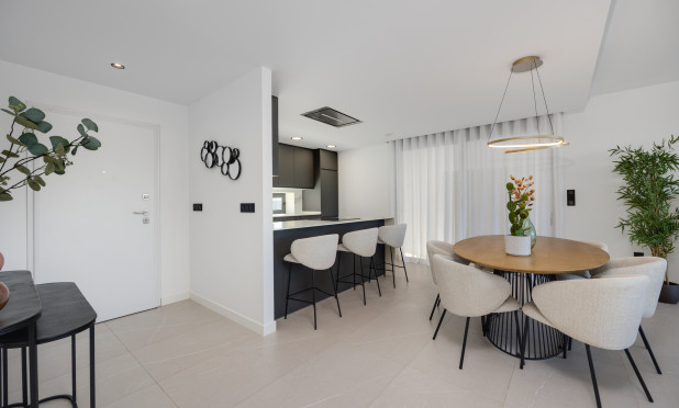 New Build - Villa - Torrevieja - torrevieja