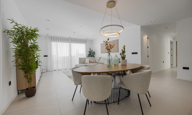 New Build - Villa - Torrevieja - torrevieja