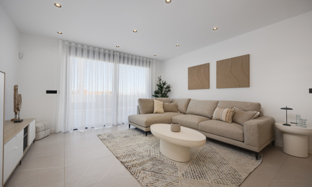 New Build - Villa - Torrevieja - torrevieja