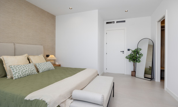 New Build - Villa - Torrevieja - torrevieja