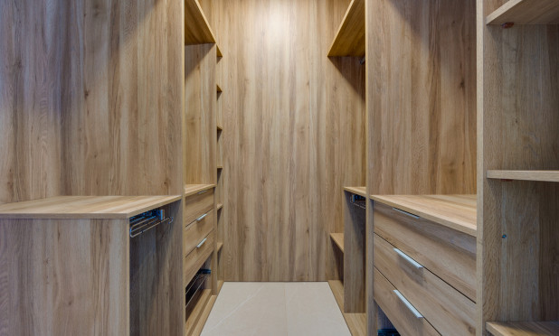 New Build - Villa - Torrevieja - torrevieja