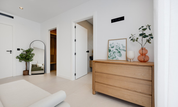 New Build - Villa - Torrevieja - torrevieja