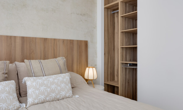 New Build - Villa - Torrevieja - torrevieja