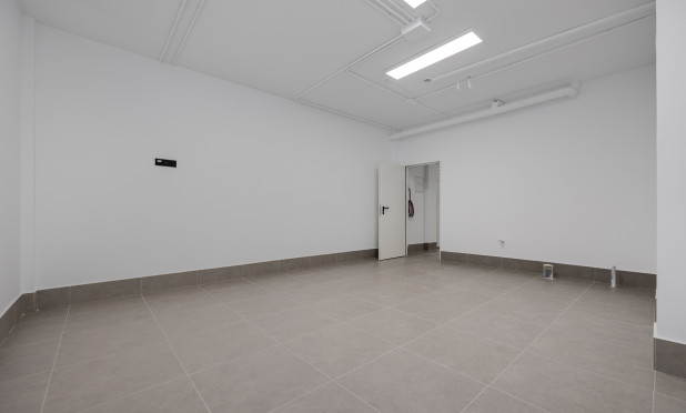 New Build - Villa - Torrevieja - torrevieja