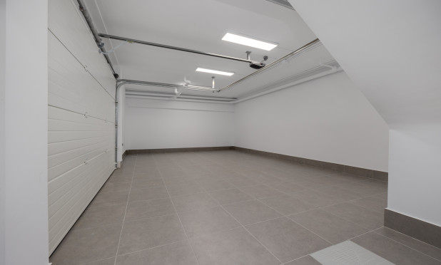 New Build - Villa - Torrevieja - torrevieja