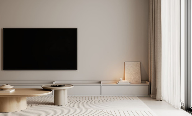 Obra nueva - Apartamento / piso - Estepona