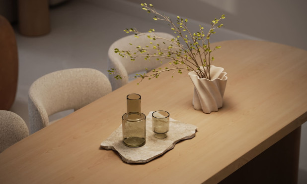 Nouvelle construction - Appartement - Estepona